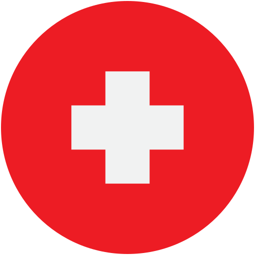 Switzerland Flag