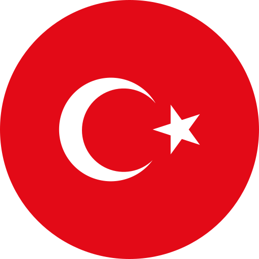 Turkey Flag