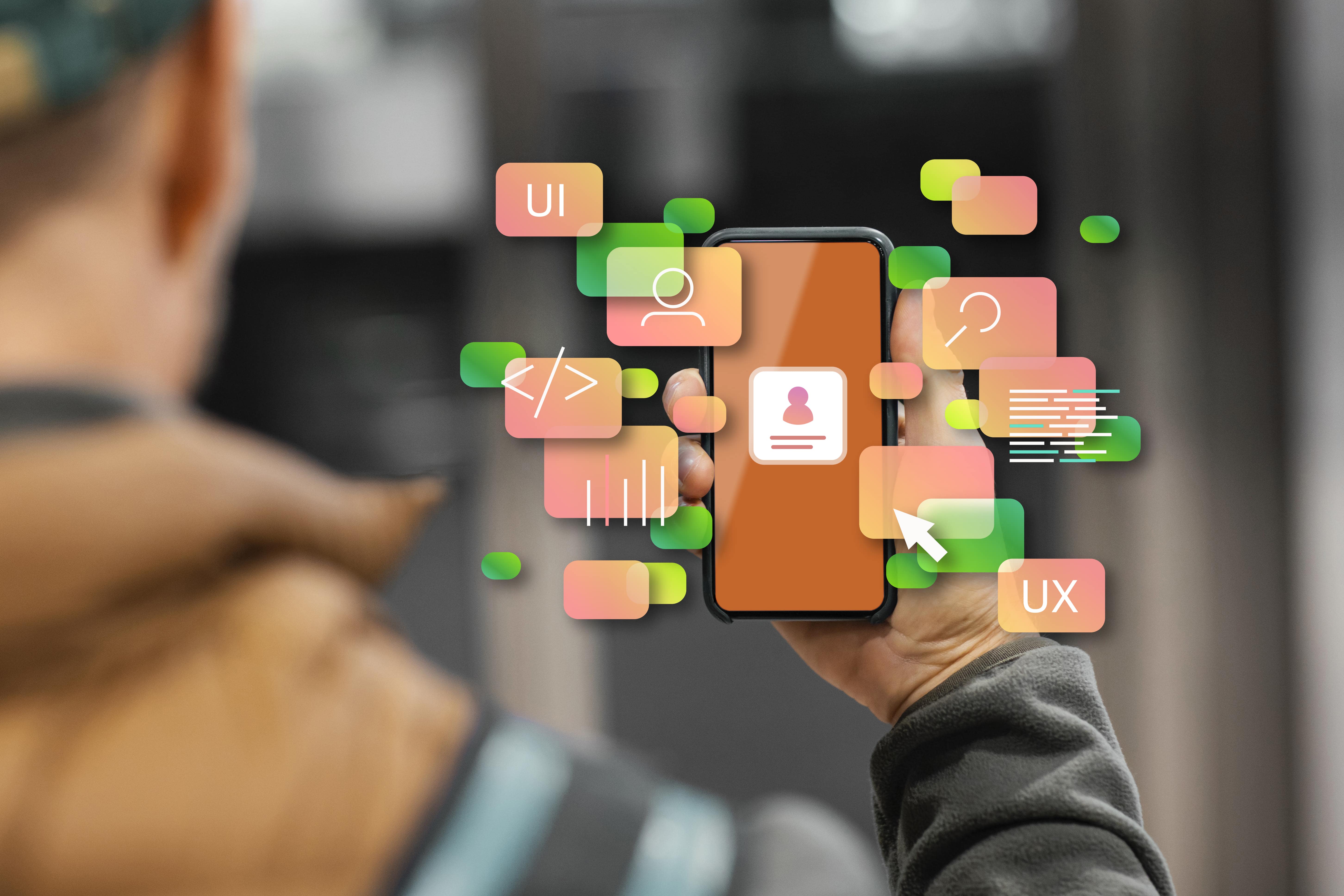 CitizenConnect App