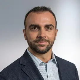 Dr. Valerio De Martinis